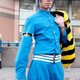 Image for article titled From Mecha Girls to Mecha Men, Fancy Frontier Had It All